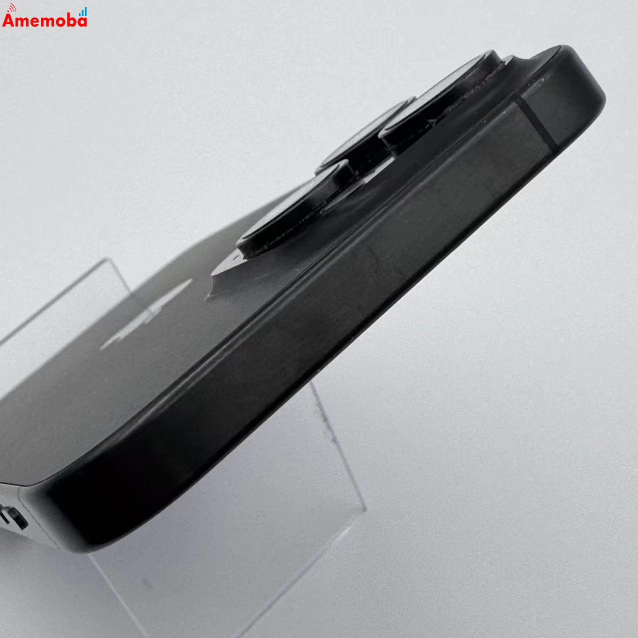 iPhone15 Pro Max 256GB NU6P3J/A Apple版SIMフリー ジャンク品 ブラックチタニウム