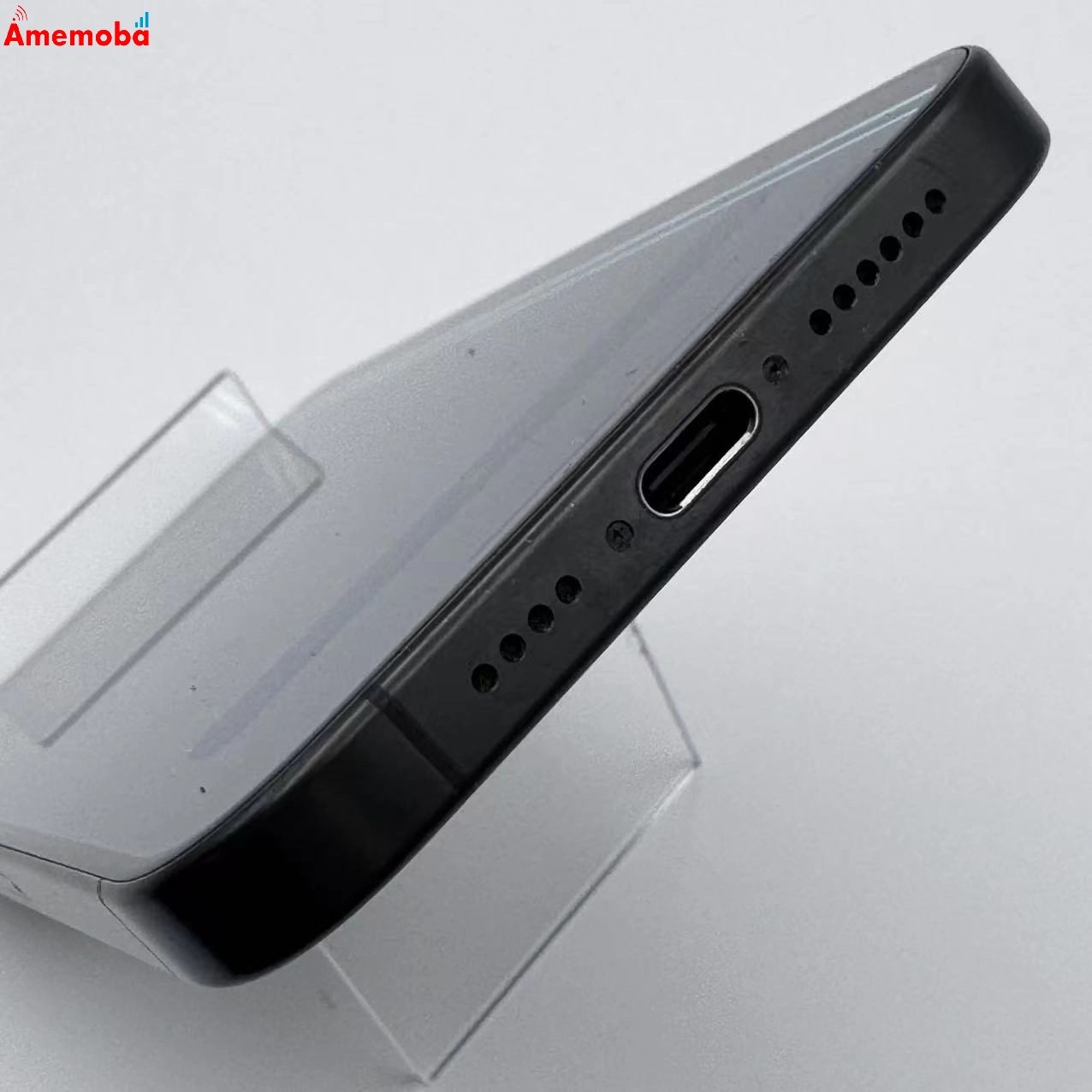 iPhone15 Pro Max 256GB NU6P3J/A Apple版SIMフリー ジャンク品 ブラックチタニウム