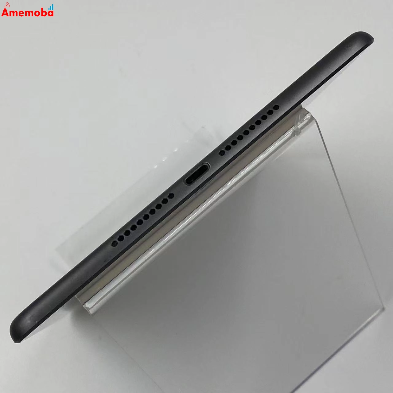 iPad mini 第5世代 64GB MUX52X/A 海外版SIMフリー 美品 スペースグレイ