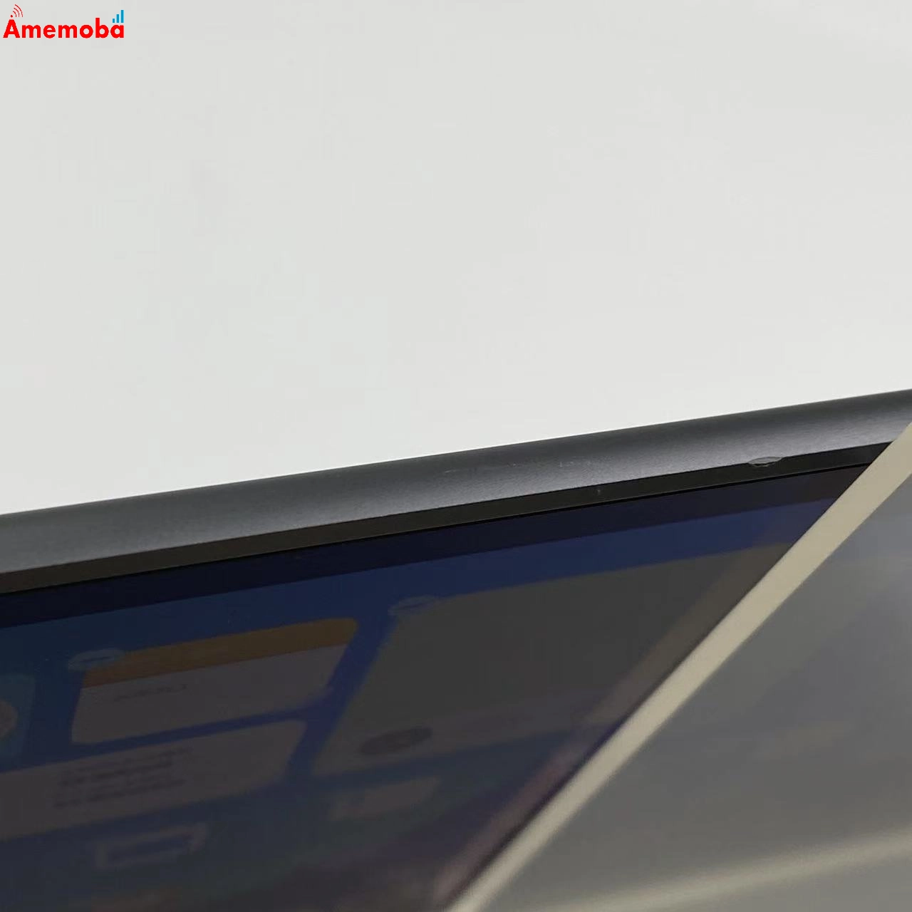 iPad mini 第5世代 64GB MUX52X/A 海外版SIMフリー 美品 スペースグレイ