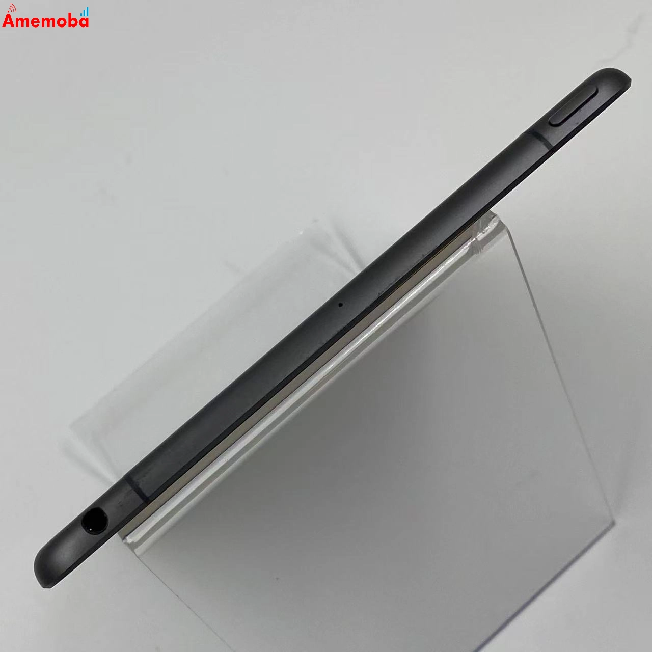 iPad mini 第5世代 64GB MUX52X/A 海外版SIMフリー 美品 スペースグレイ