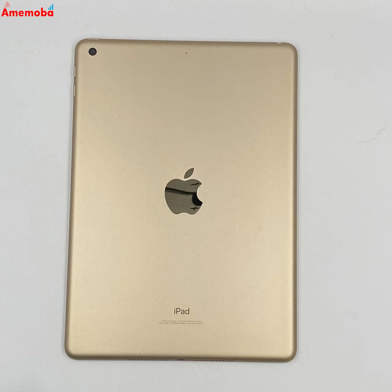 iPad 第5世代 Wi-Fiモデル 32GB ゴールド MPGT2KH/A 訳あり品