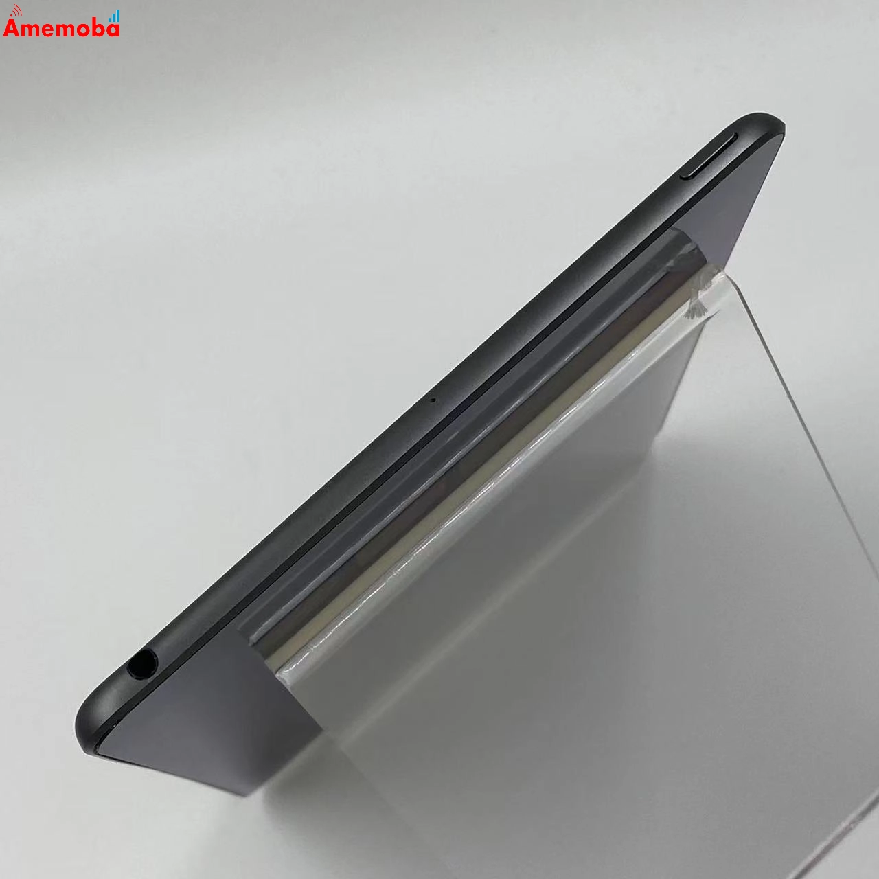 iPad mini 第5世代 Wi-Fiモデル 64GB スペースグレイ MUQW2J/A ジャンク品