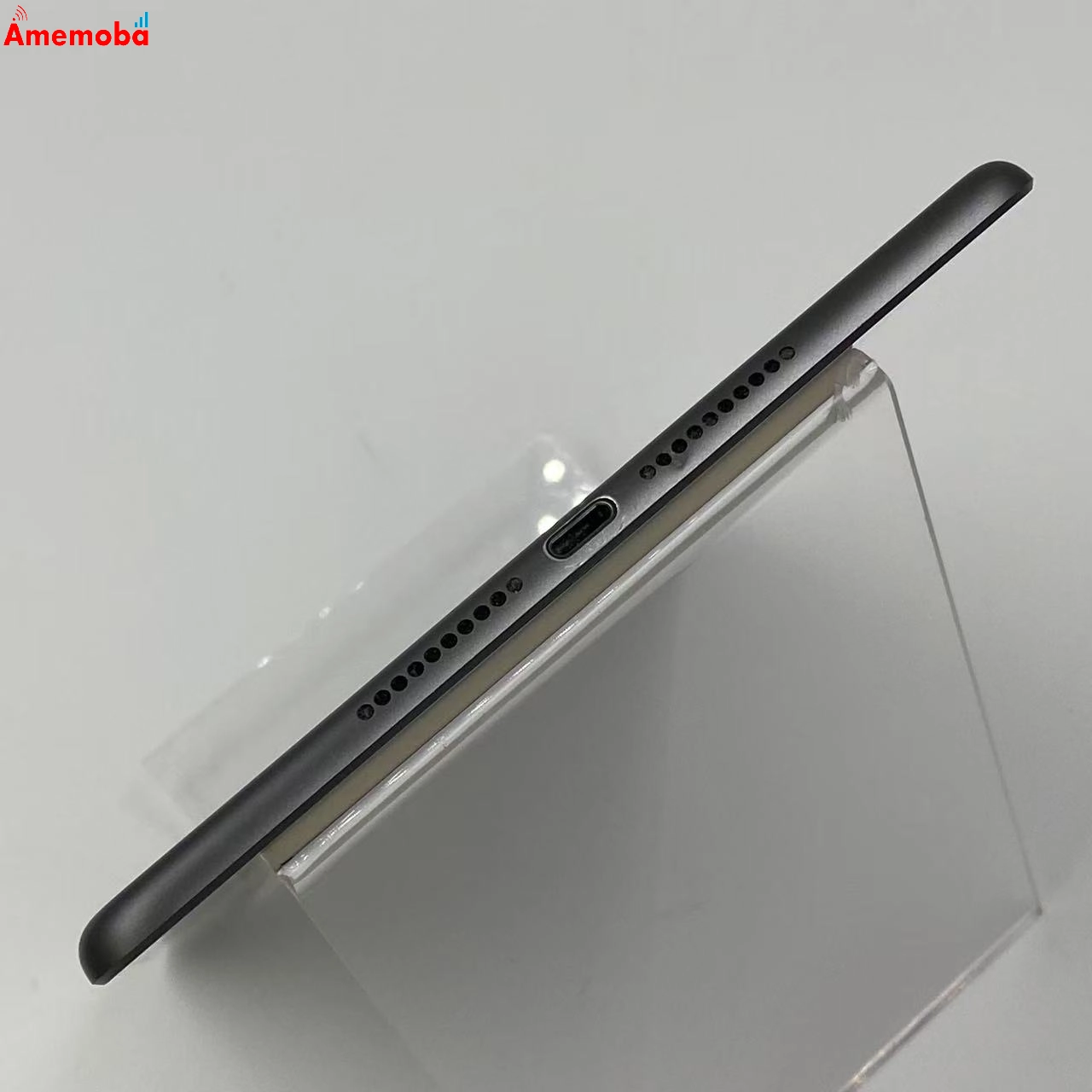 iPad mini 第5世代 Wi-Fiモデル 64GB スペースグレイ MUQW2J/A ジャンク品