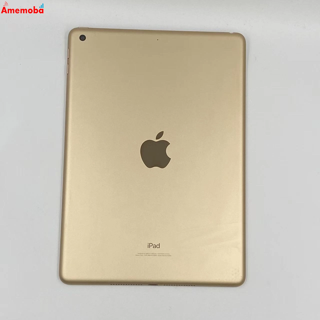 iPad 第5世代 Wi-Fiモデル 32GB ゴールド NPGT2KH/A 美品