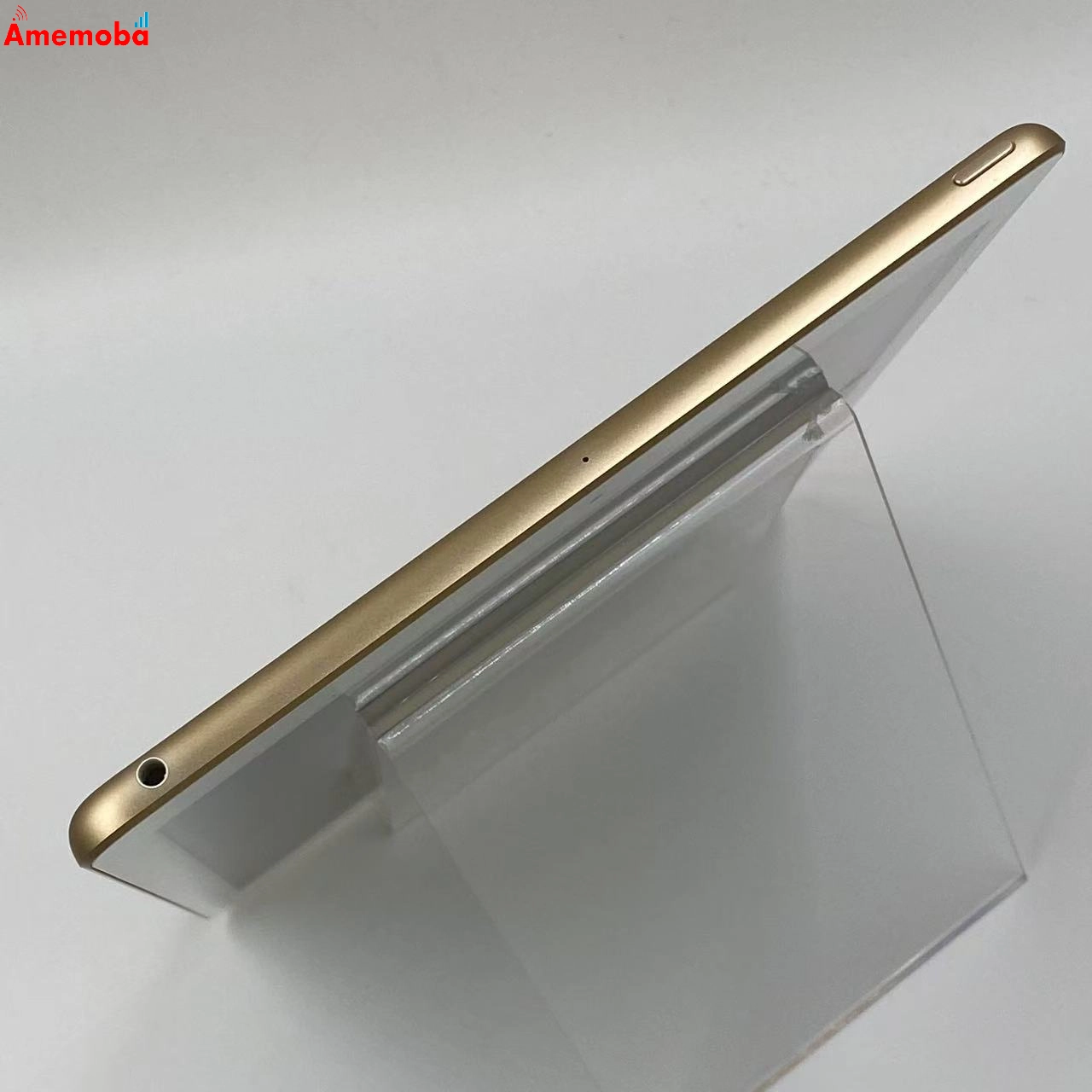 iPad 第5世代 Wi-Fiモデル 32GB ゴールド NPGT2KH/A 美品