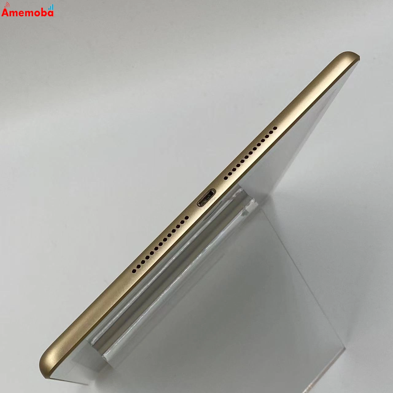 iPad 第5世代 Wi-Fiモデル 32GB ゴールド NPGT2KH/A 美品