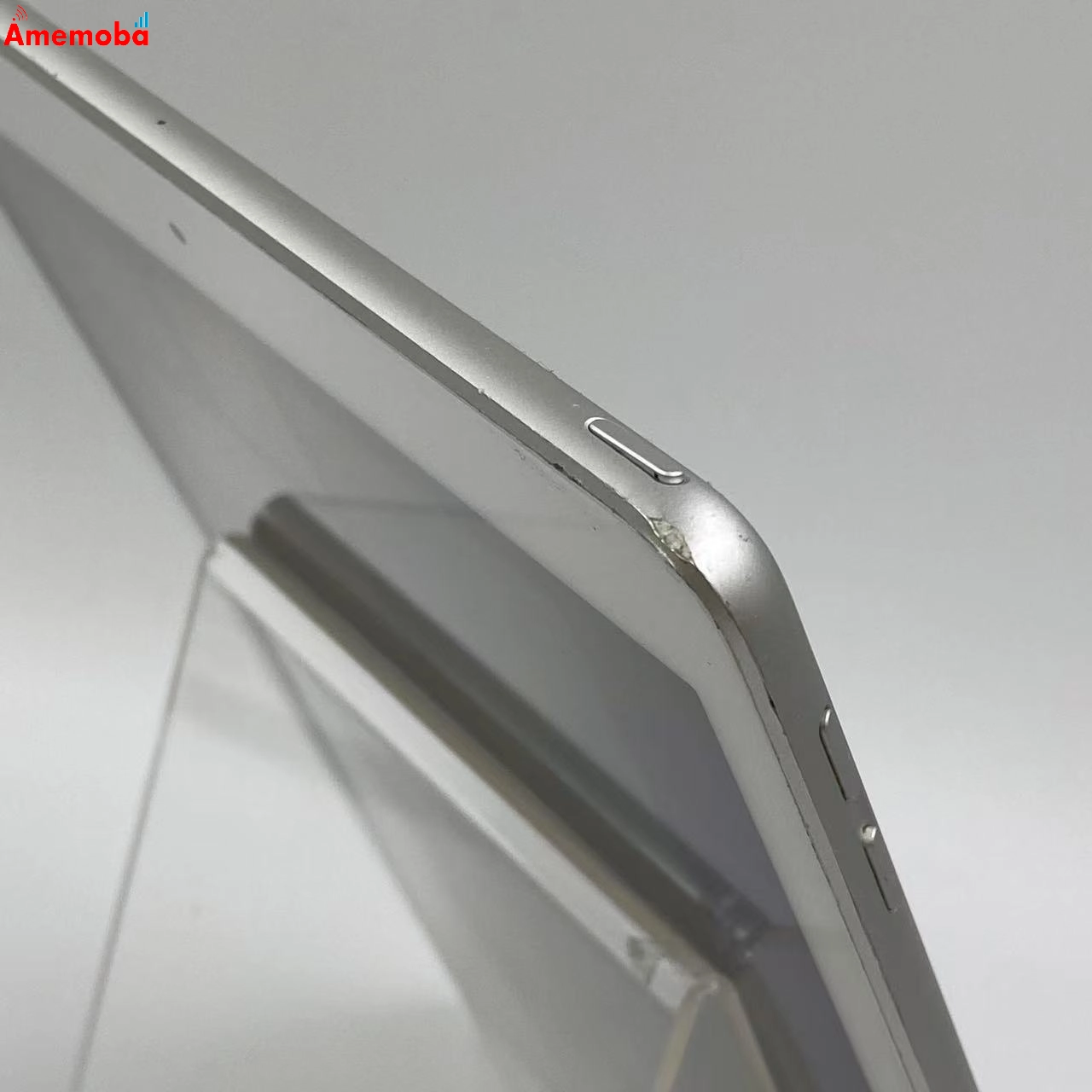 iPad 第5世代 Wi-Fiモデル 32GB シルバー MP2G2J/A