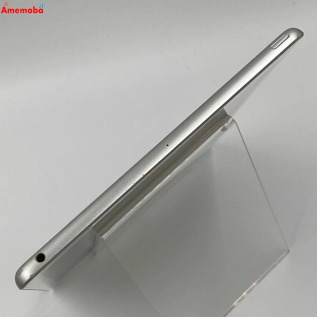 iPad 第5世代 Wi-Fiモデル 32GB シルバー MP2G2J/A