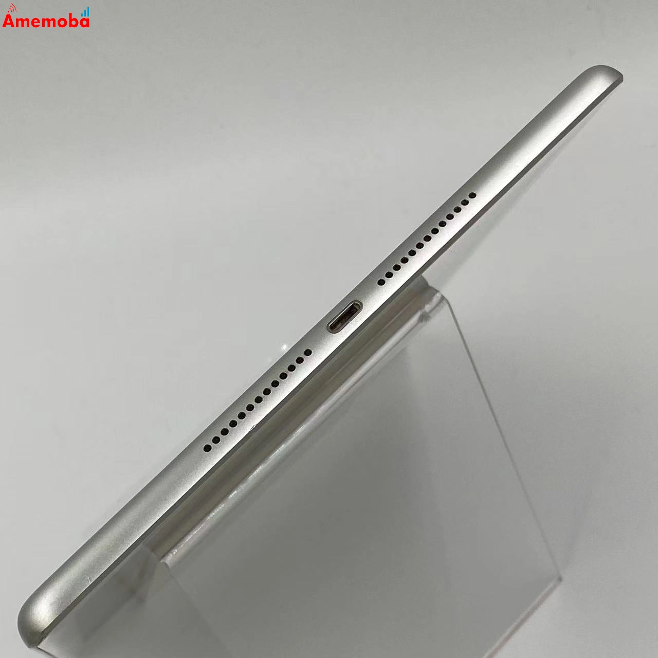 iPad 第5世代 Wi-Fiモデル 32GB シルバー MP2G2J/A