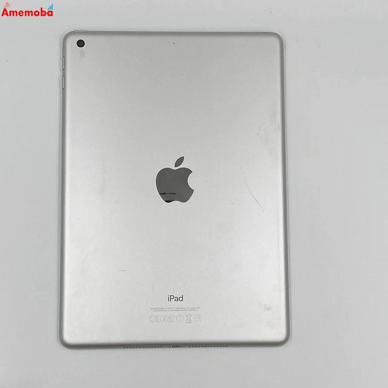 iPad 第5世代 Wi-Fiモデル 32GB シルバー MP2G2J/A