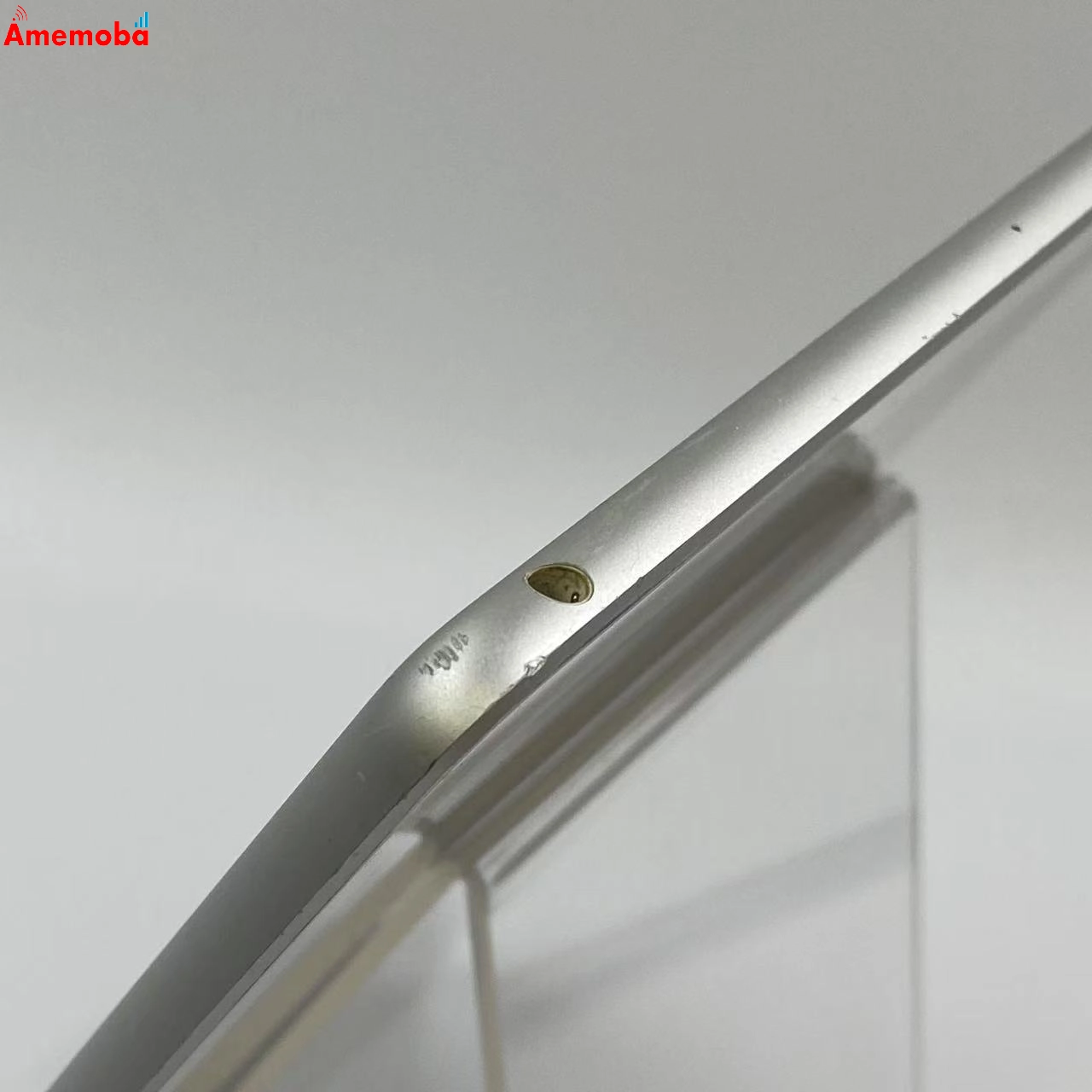 iPad 第5世代 Wi-Fiモデル 32GB シルバー MP2G2J/A