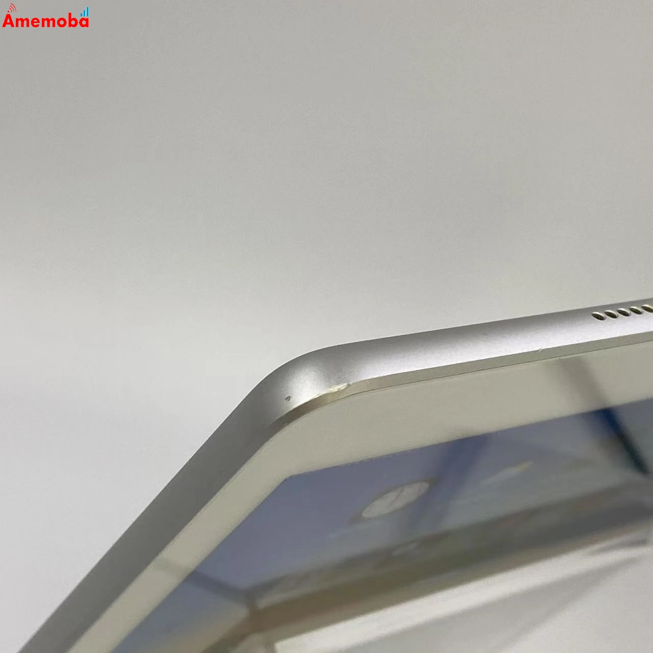 iPad 第5世代 Wi-Fiモデル 128GB シルバー MP2J2KH/A