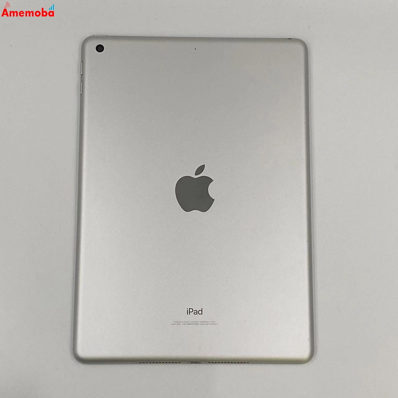 iPad 第5世代 Wi-Fiモデル 128GB シルバー MP2J2KH/A