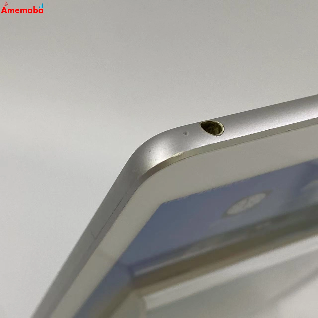 iPad 第5世代 Wi-Fiモデル 128GB シルバー MP2J2KH/A