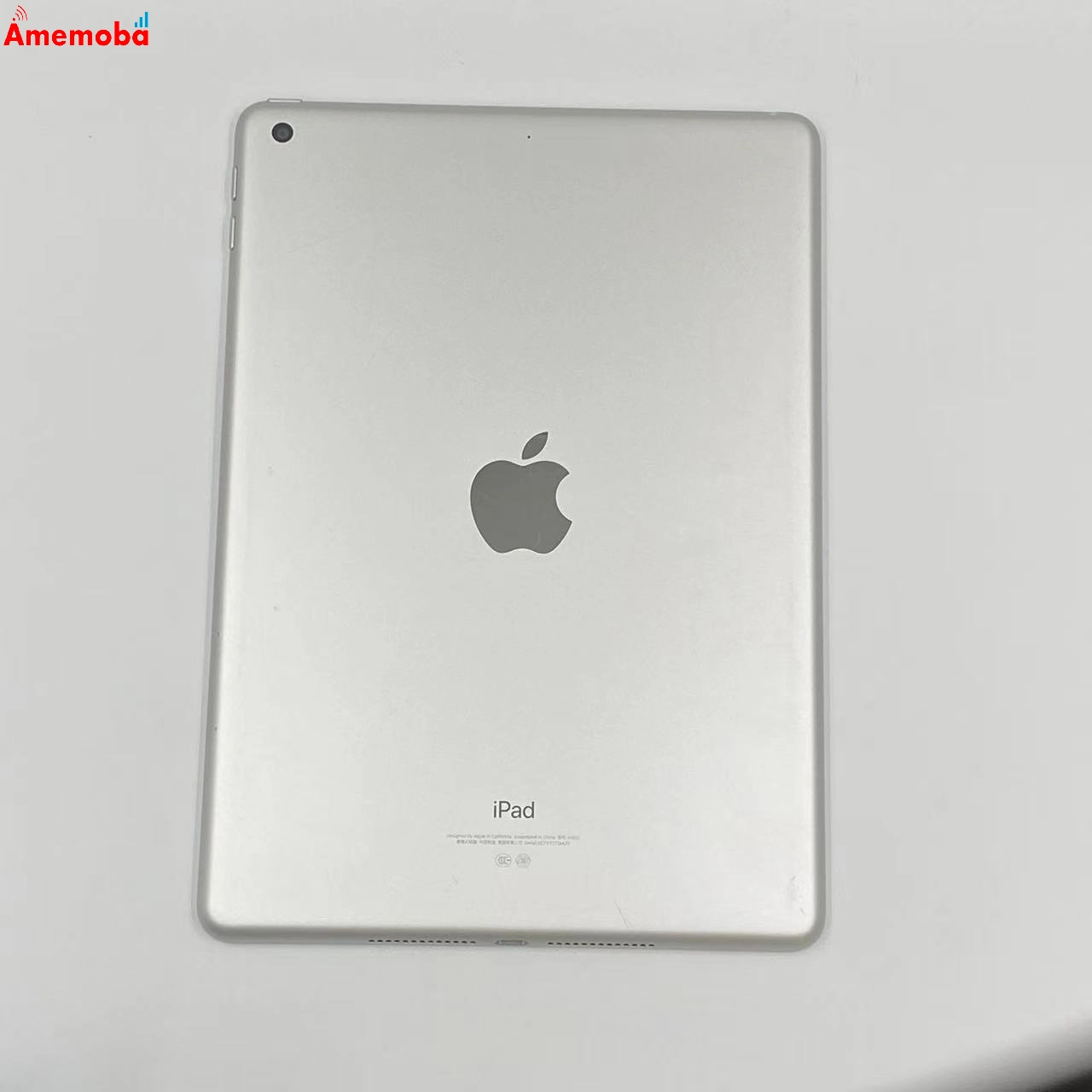 iPad 第5世代 海外版Wi-Fiモデル 128GB MP2J2CH/A