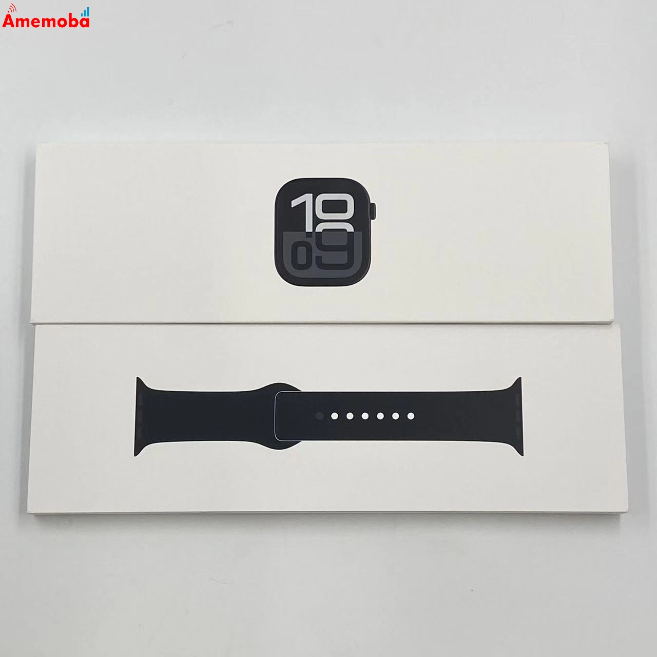 Apple Watch Series10 42mm 64GB MWX73J/A SoftBank版SIMフリー 未使用品