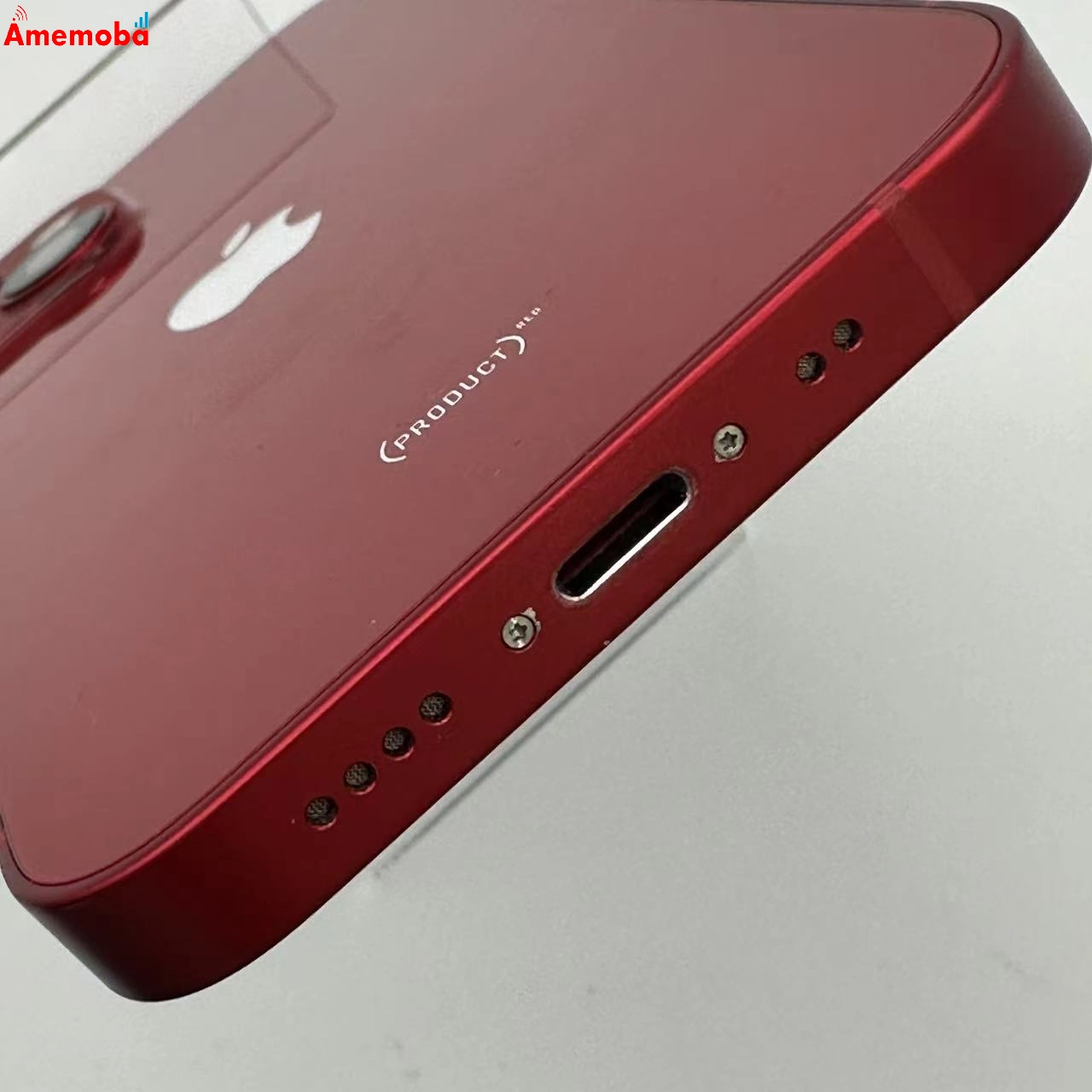 iPhone13 mini 512GB MLKE3ZA/A Apple版SIMフリー 美品