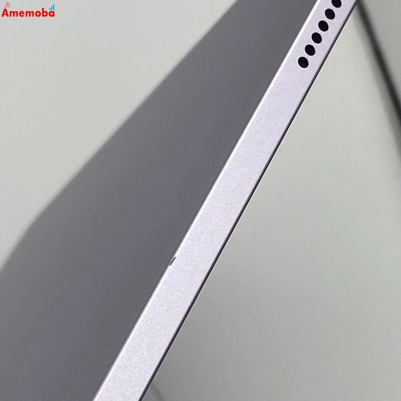 iPad Air 13インチ 第6世代 Wi-Fiモデル 512GB MV2N3J/A 美品