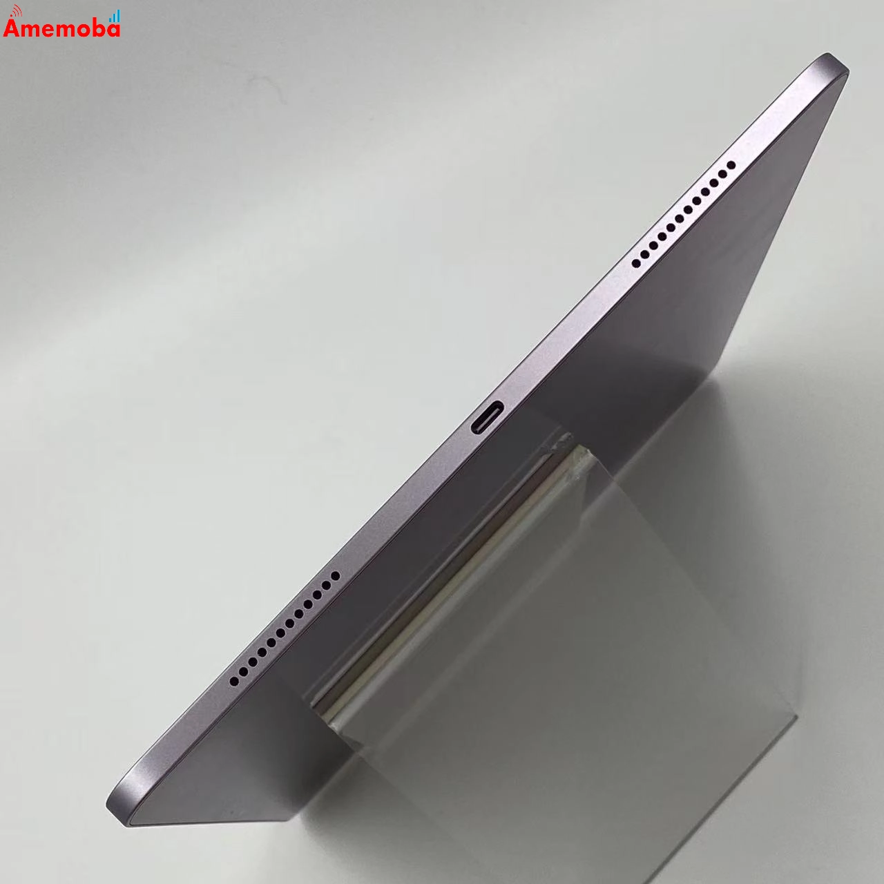 iPad Air 13インチ 第6世代 Wi-Fiモデル 512GB MV2N3J/A 美品