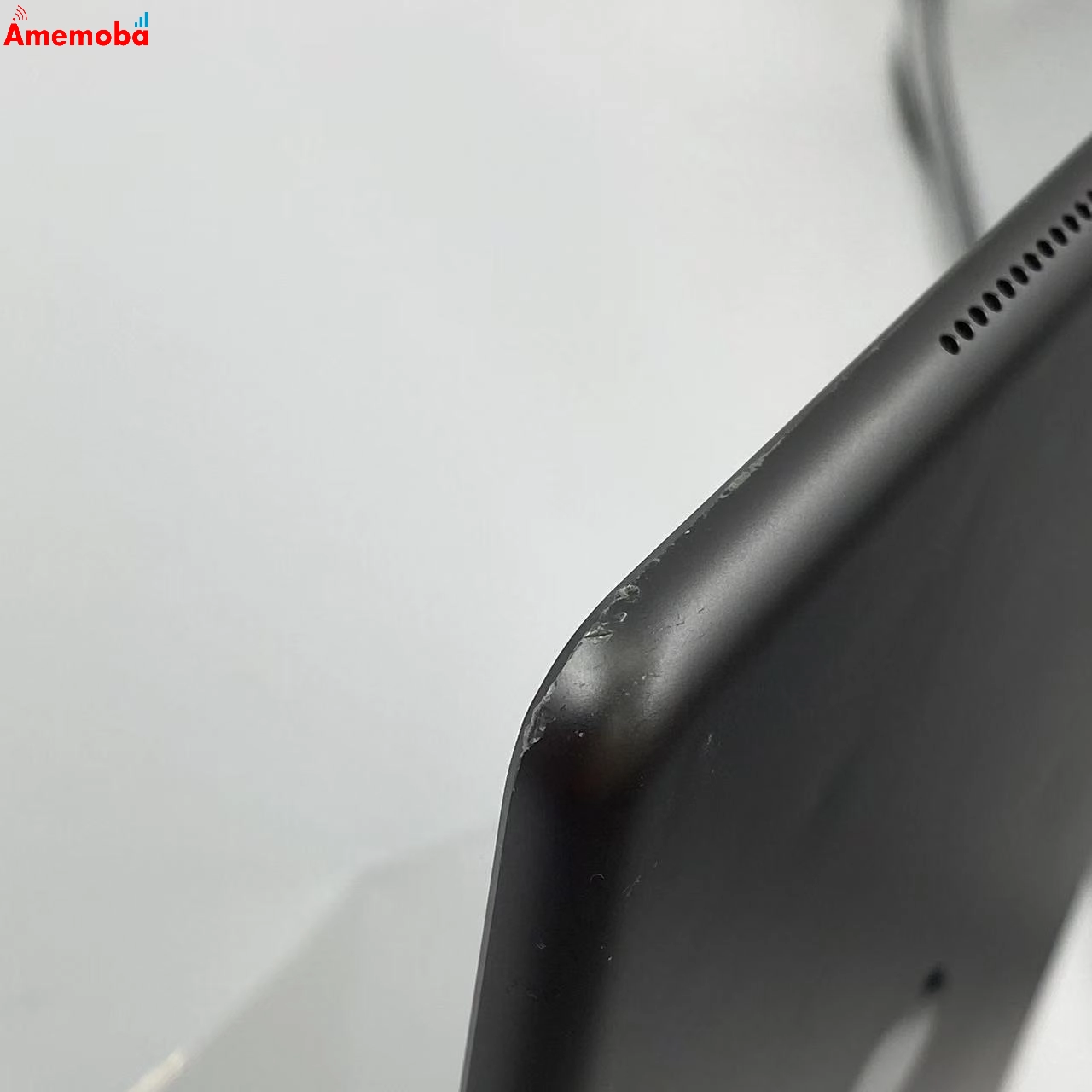 iPad 第9世代 Wi-Fiモデル 64GB スペースグレイ MK2K3J/A