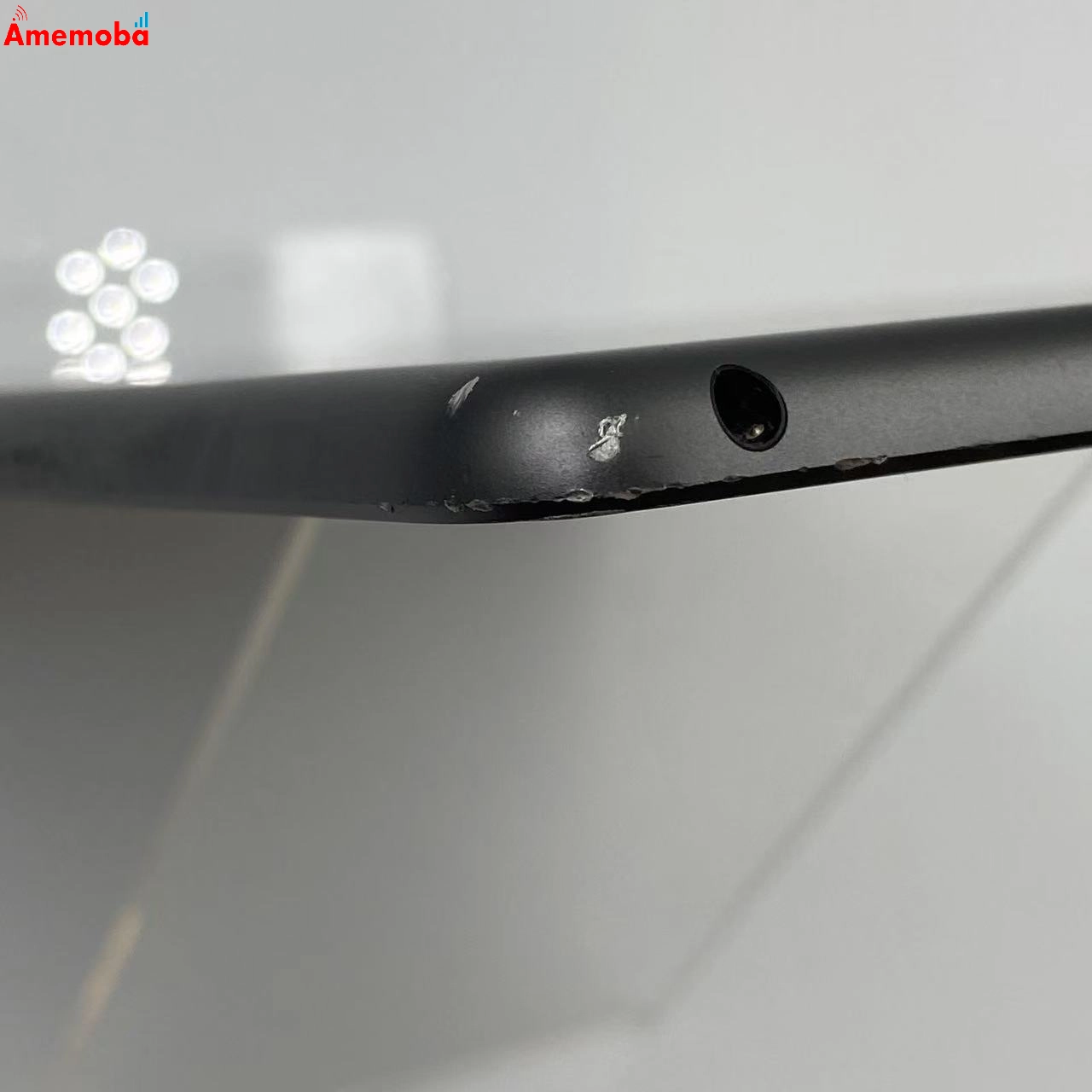 iPad 第9世代 Wi-Fiモデル 64GB スペースグレイ MK2K3J/A