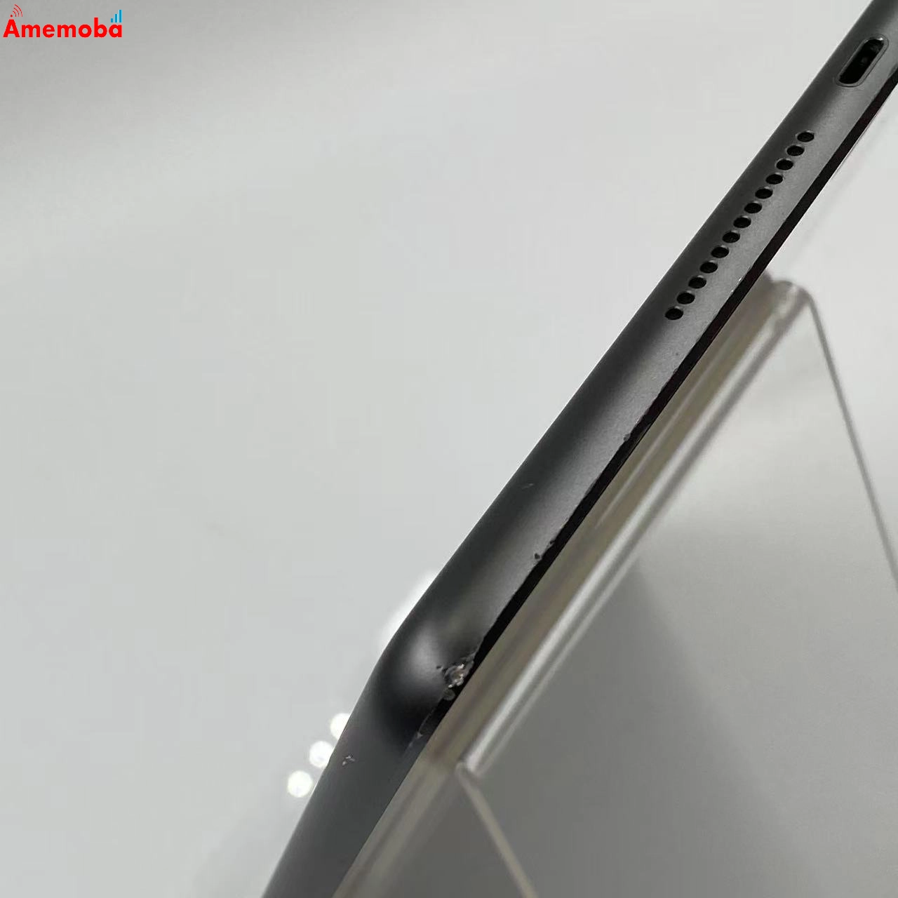 iPad 第9世代 Wi-Fiモデル 64GB スペースグレイ MK2K3J/A