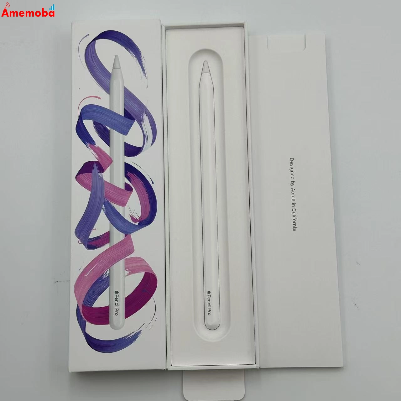 Apple Pencil Pro MX2D3ZA/A 新品同様