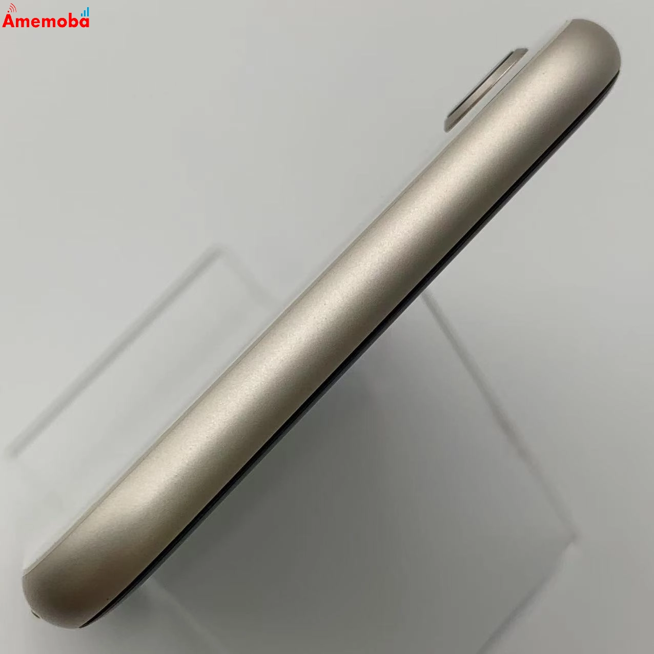 iPhoneSE 第3世代  64GB MMYD3J/A AU版SIMフリー