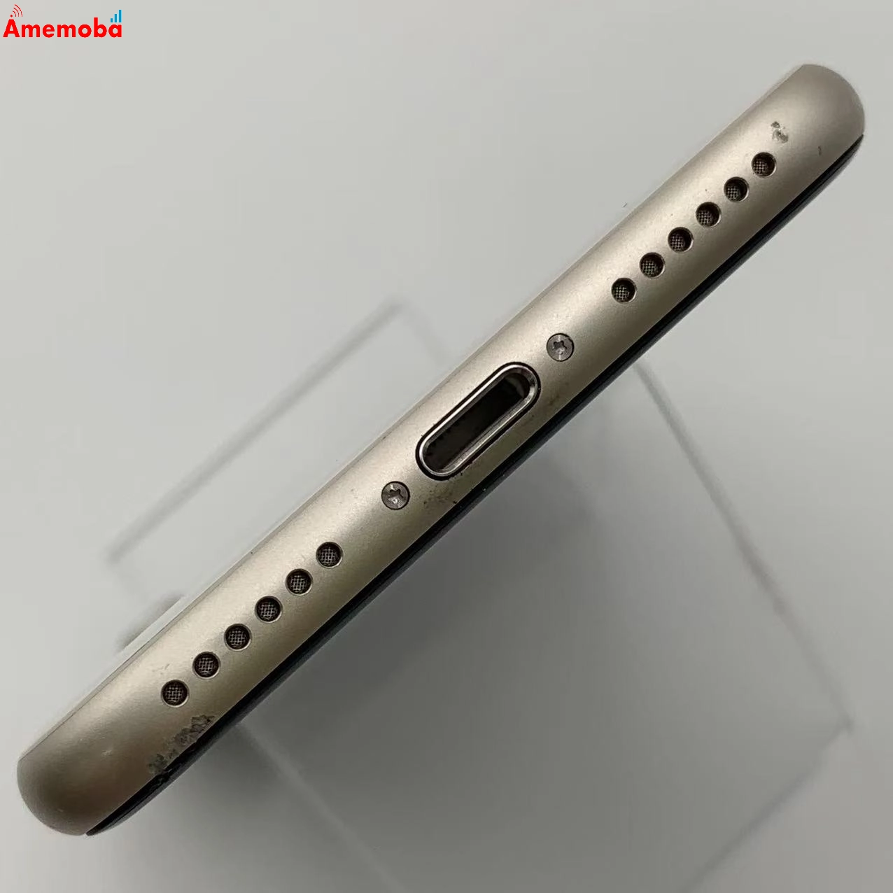 iPhoneSE 第3世代  64GB MMYD3J/A AU版SIMフリー