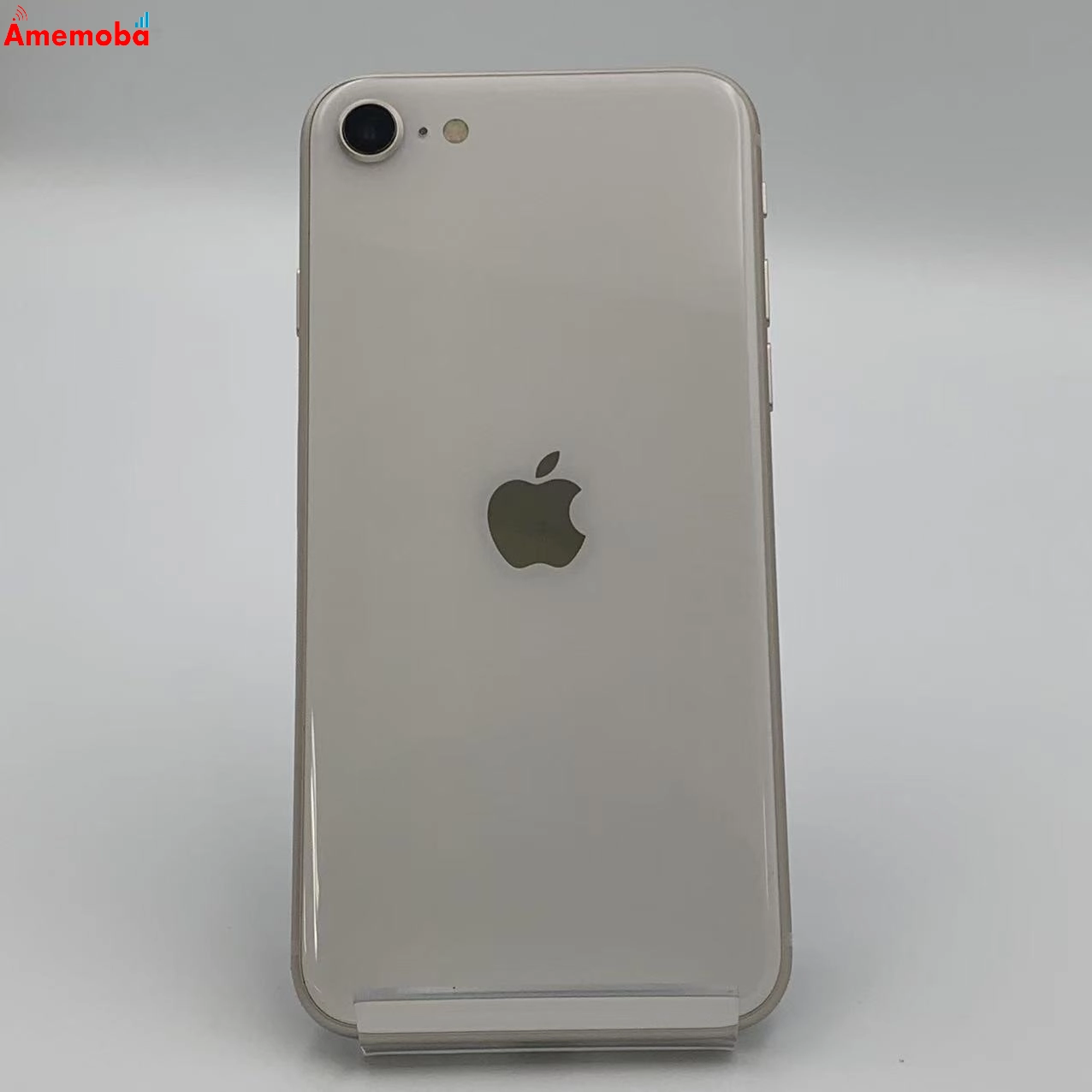 iPhoneSE 第3世代  64GB MMYD3J/A AU版SIMフリー