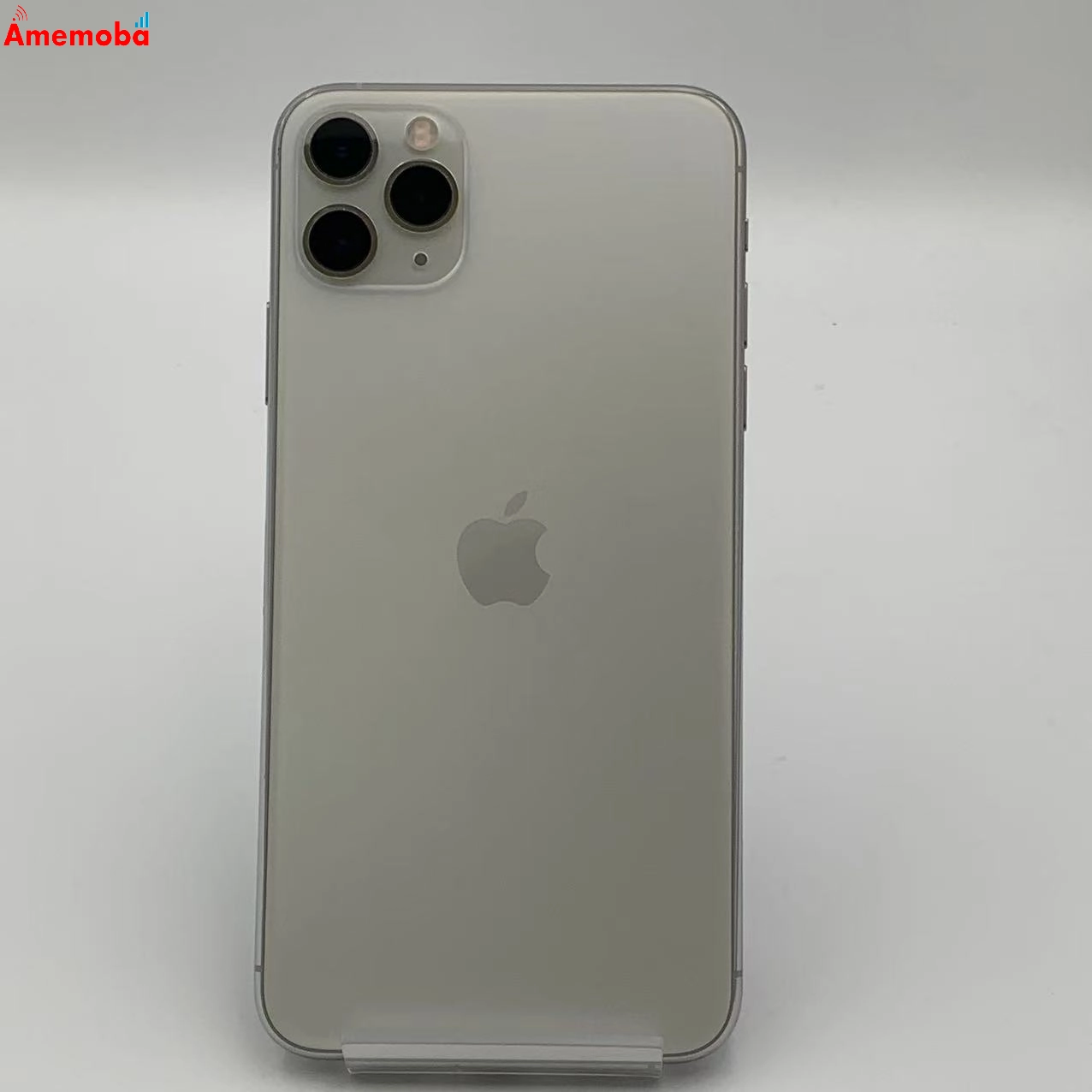 iPhone11 Pro Max 64GB NWHF2J/A docomo版SIMフリー ジャンク品 シルバー