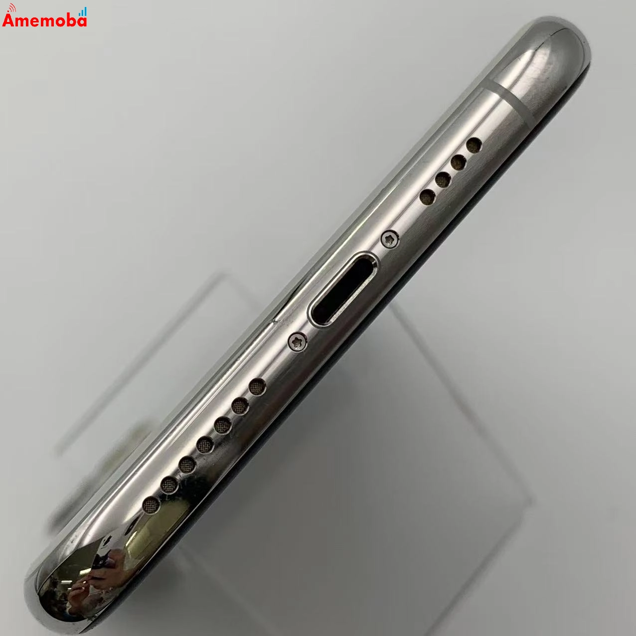 iPhone11 Pro Max 64GB NWHF2J/A docomo版SIMフリー ジャンク品 シルバー