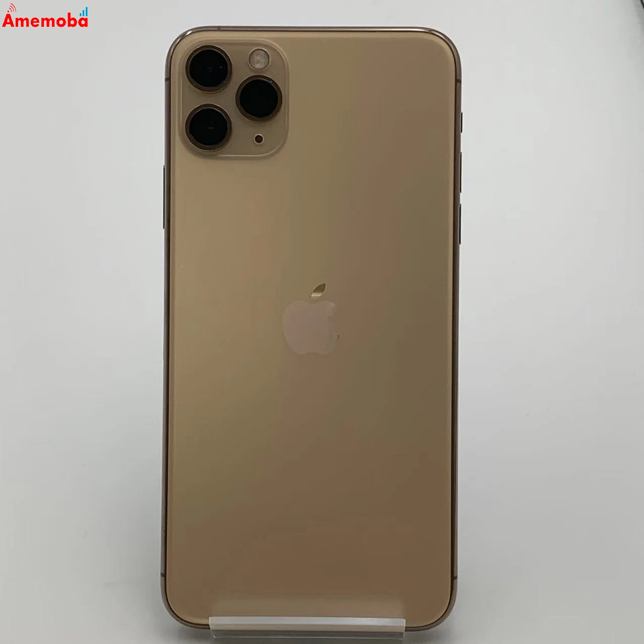 iPhone11 Pro Max 256GB NWHL2J/A  au版SIMフリー ジャンク品 ゴールド