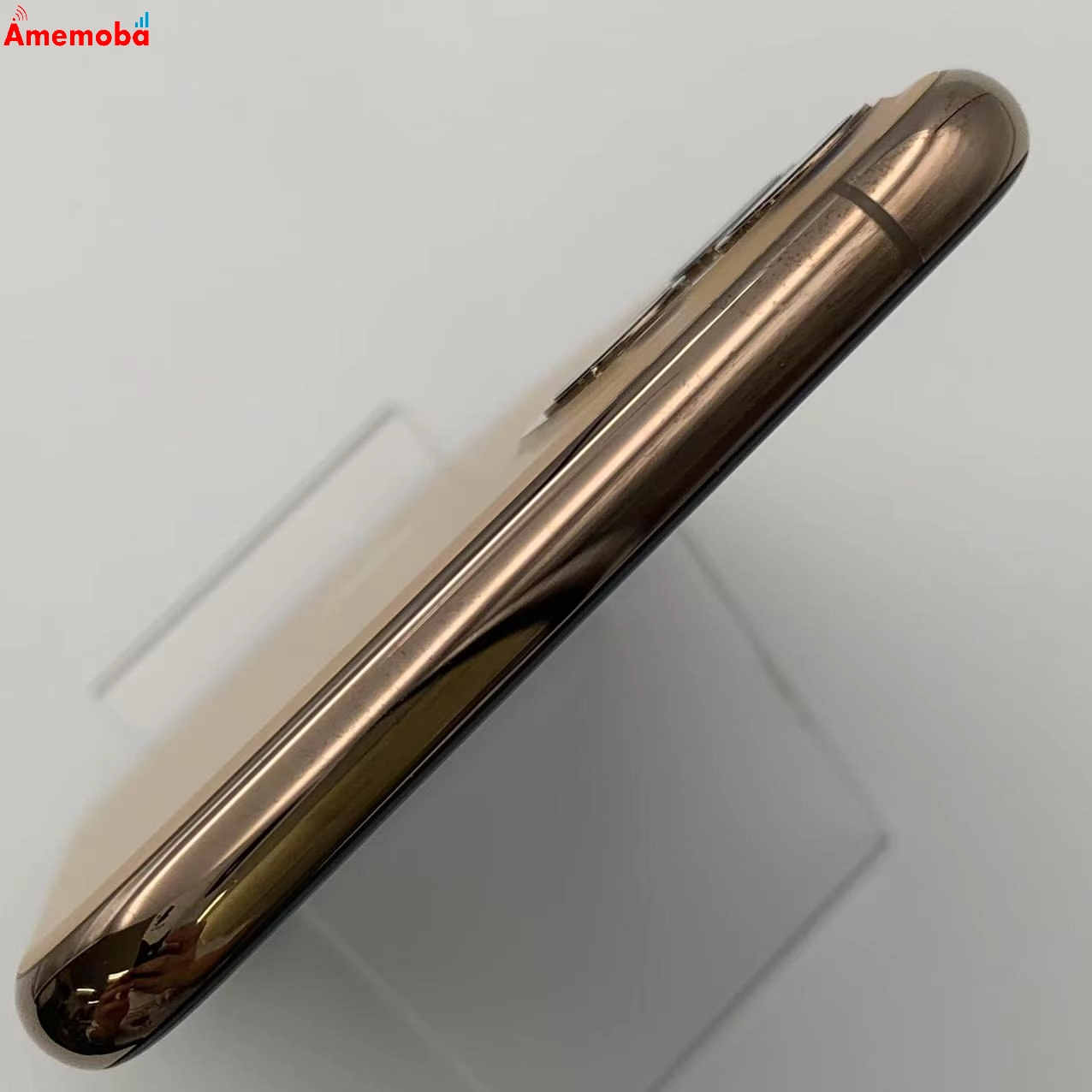 iPhone11 Pro Max 256GB NWHL2J/A  au版SIMフリー ジャンク品 ゴールド