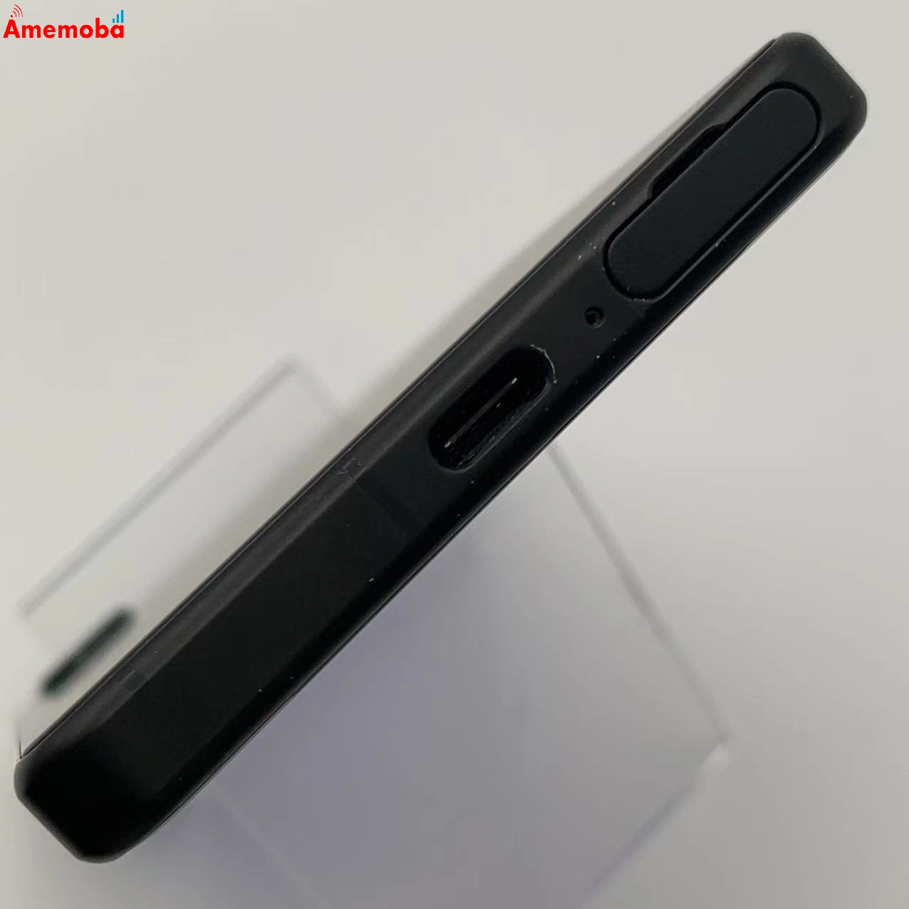 Xperia 5 IV 8GB/128GB ブラック A204SO  SoftBank版SIMフリー　ジャンク品