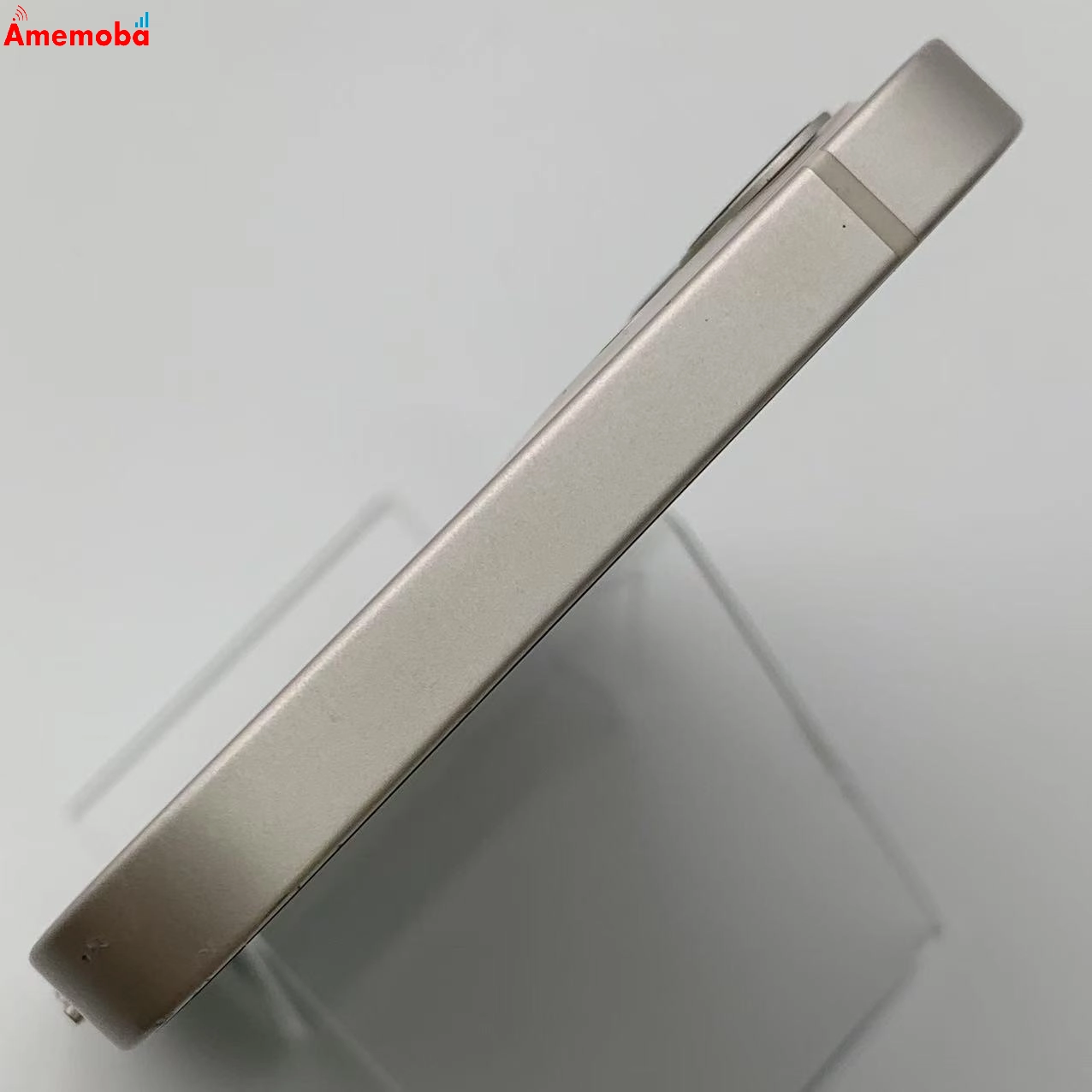 iPhone12 64GB ホワイト MGHP3J/A SoftBank版SIMフリー ジャンク品