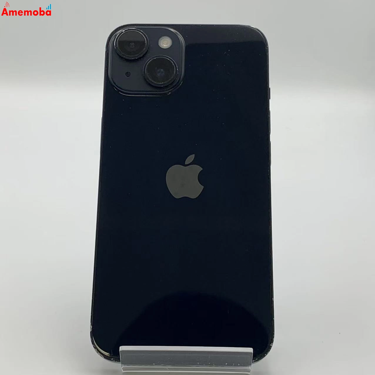 iPhone14 128GB ミッドナイト MPUD3J/A SoftBank版SIMフリー ジャンク品