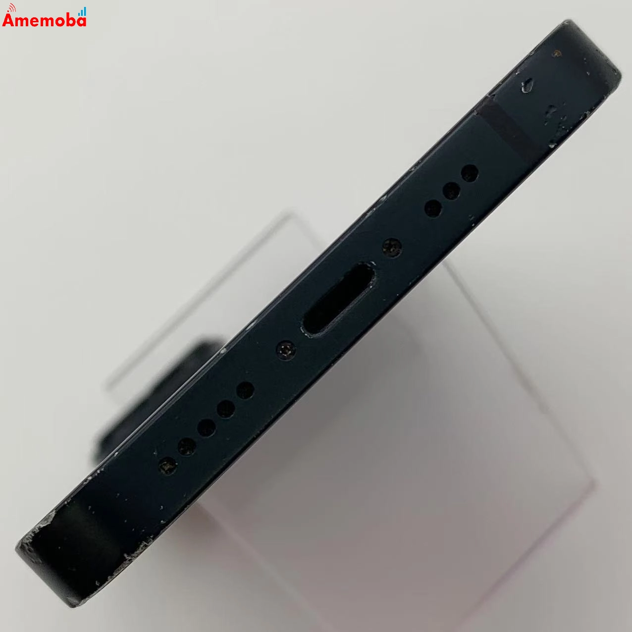 iPhone14 128GB ミッドナイト MPUD3J/A SoftBank版SIMフリー ジャンク品