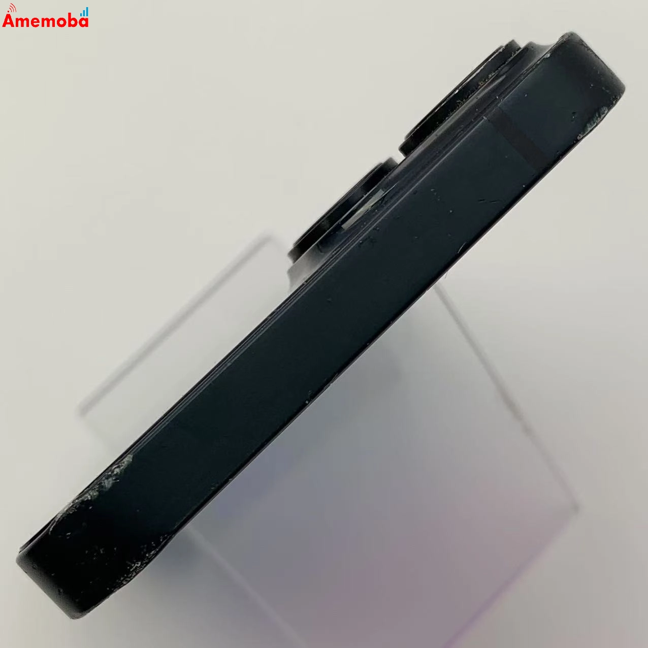 iPhone14 128GB ミッドナイト MPUD3J/A SoftBank版SIMフリー ジャンク品