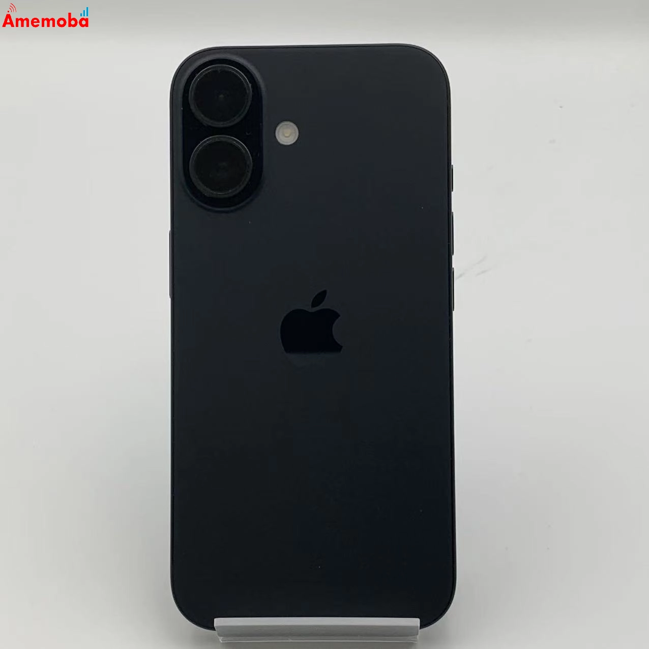 iPhone16 128GB MYDQ3J/A AU版SIMフリー ブラック au