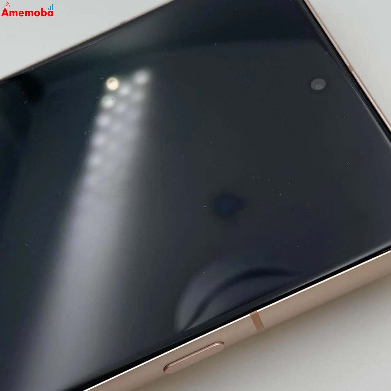 Google Pixel 8 128GB Rose GZPF0 ストア版SIMフリー