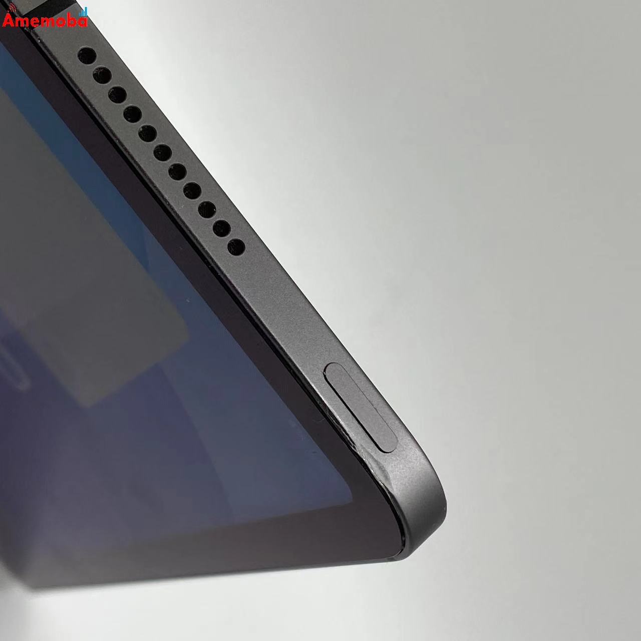 iPad Pro 12.9インチ 第5世代 256GB MHR63J/A Apple版SIMフリー 訳あり品 スペースグレイ