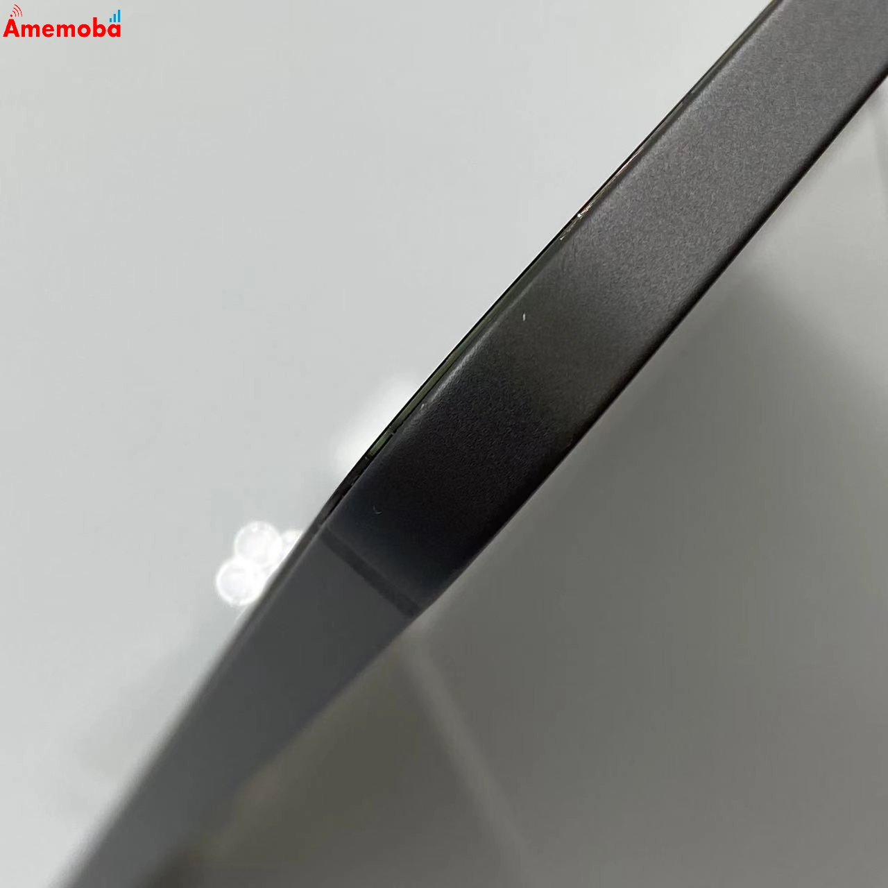 iPad Pro 12.9インチ 第5世代 256GB MHR63J/A Apple版SIMフリー 訳あり品 スペースグレイ