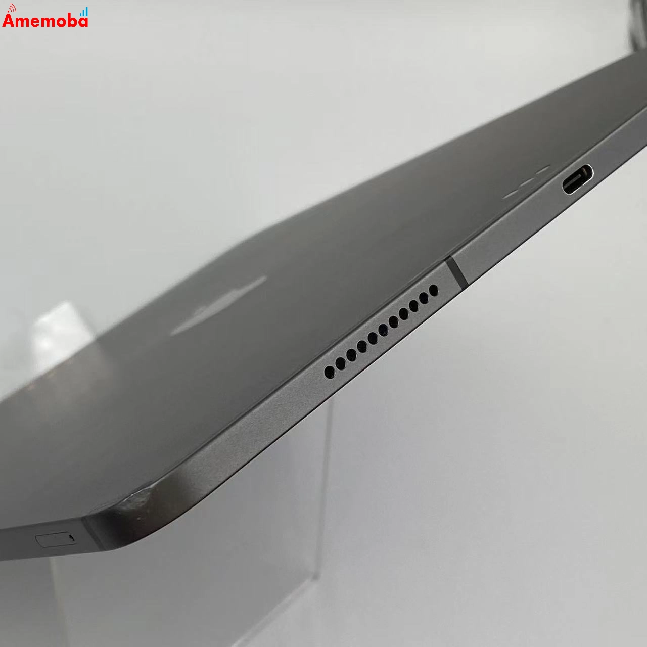 iPad Pro 12.9インチ 第5世代 256GB MHR63J/A Apple版SIMフリー 訳あり品 スペースグレイ