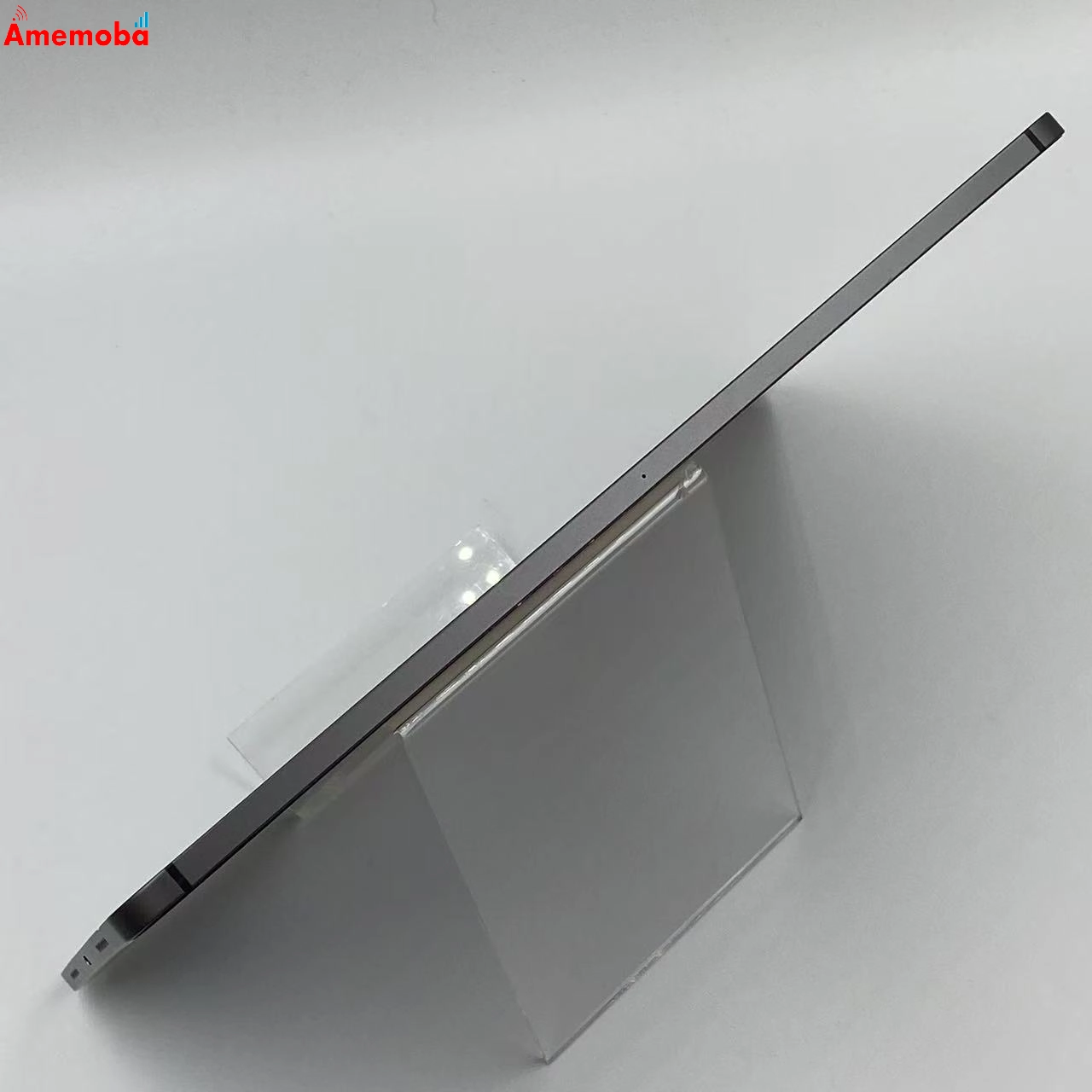 iPad Pro 12.9インチ 第5世代 256GB MHR63J/A Apple版SIMフリー 訳あり品 スペースグレイ