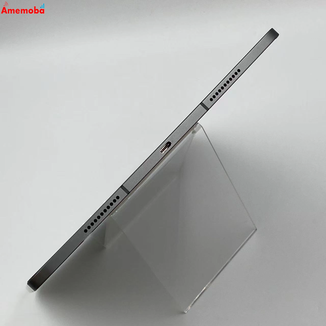 iPad Pro 12.9インチ 第5世代 256GB MHR63J/A Apple版SIMフリー 訳あり品 スペースグレイ