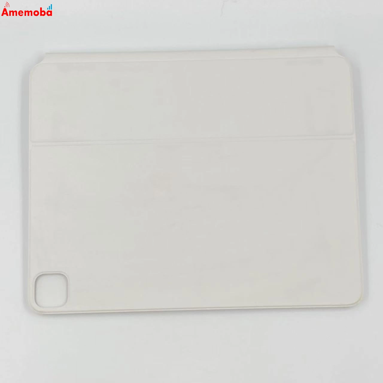 iPad Pro 12.9インチ (第3・4・5世代)用 Magic Keyboard JIS A2480 ホワイト