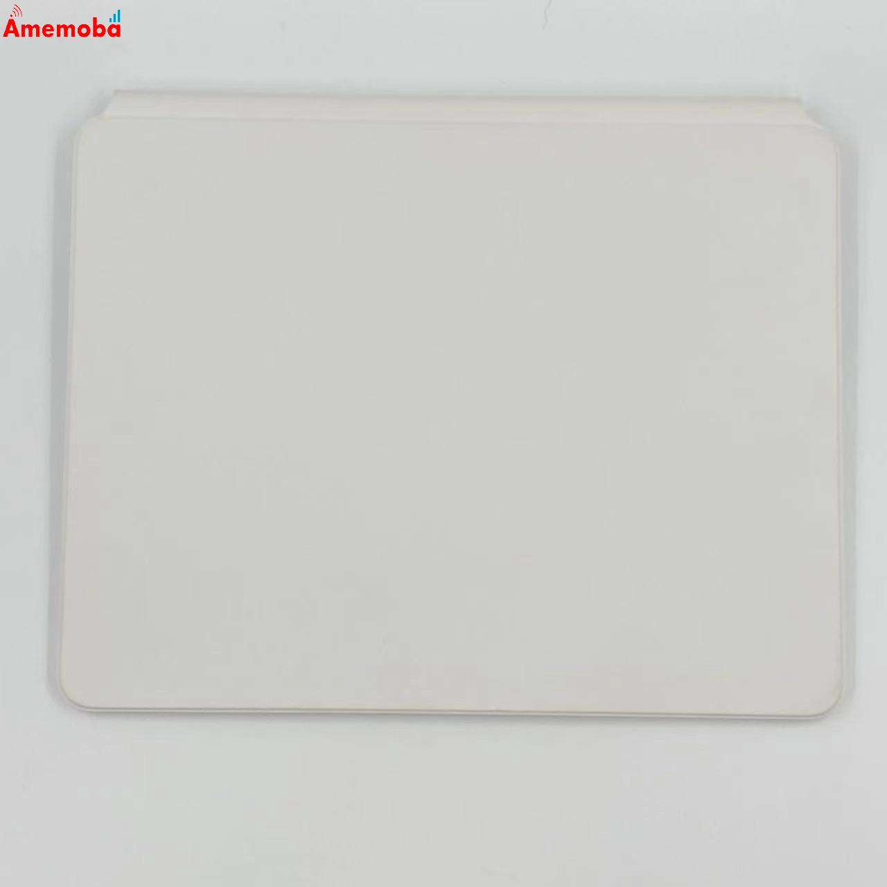 iPad Pro 12.9インチ (第3・4・5世代)用 Magic Keyboard JIS A2480 ホワイト