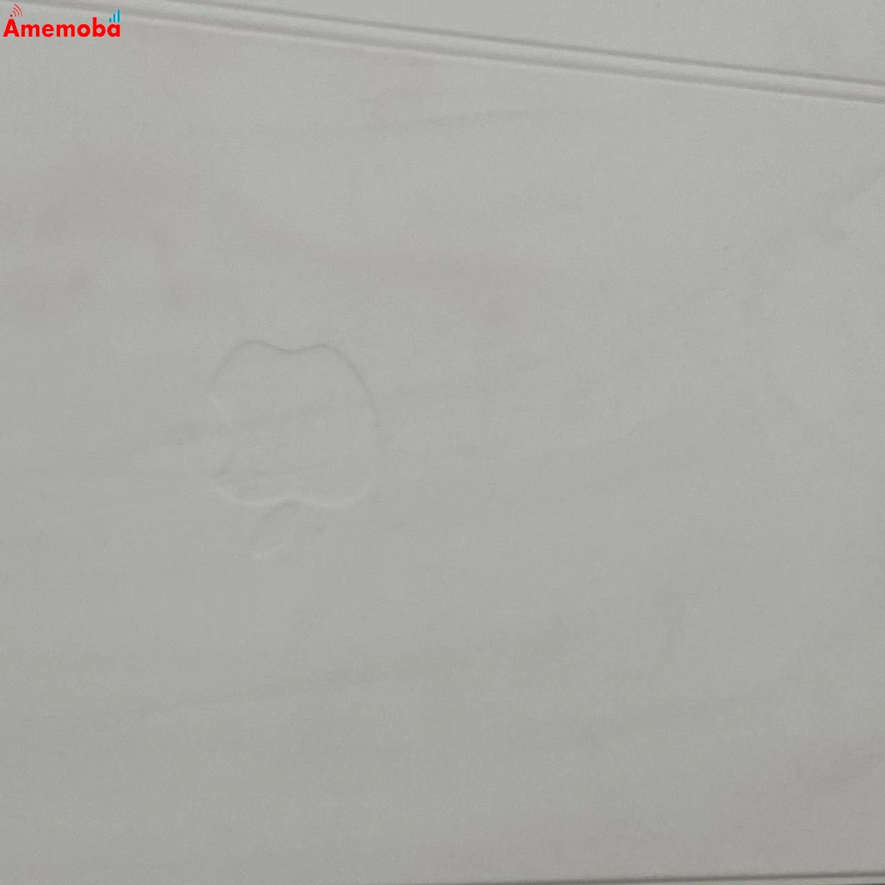 iPad Pro 12.9インチ (第3・4・5世代)用 Magic Keyboard JIS A2480 ホワイト